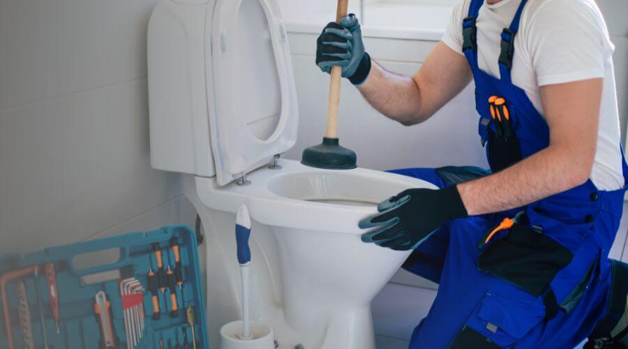 sewer cleaning in Yorklyn, DE